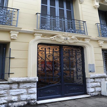 La Belle Epoque Five Stars Holiday House Nice Ngoại thất bức ảnh