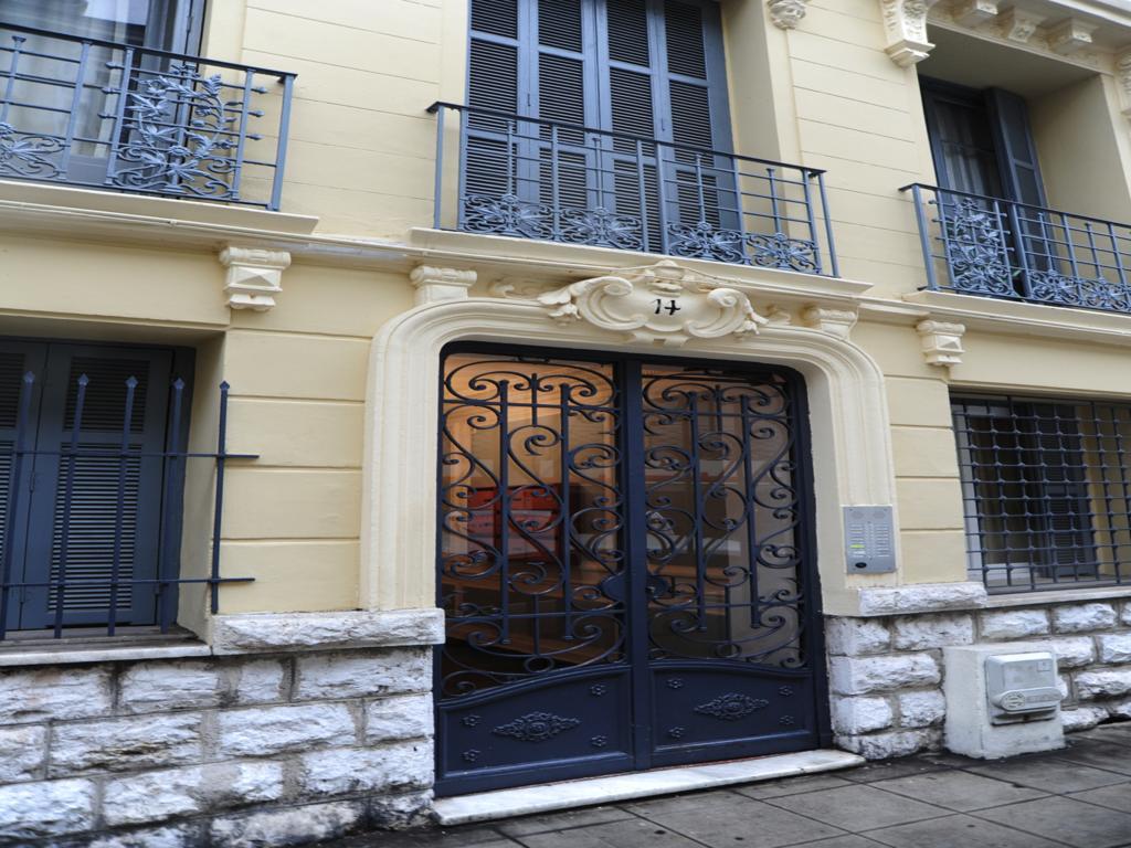 La Belle Epoque Five Stars Holiday House Nice Ngoại thất bức ảnh