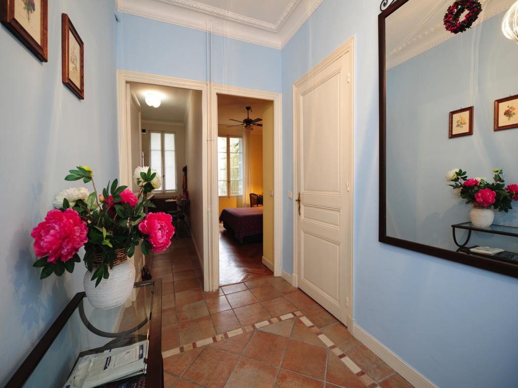 La Belle Epoque Five Stars Holiday House Nice Ngoại thất bức ảnh