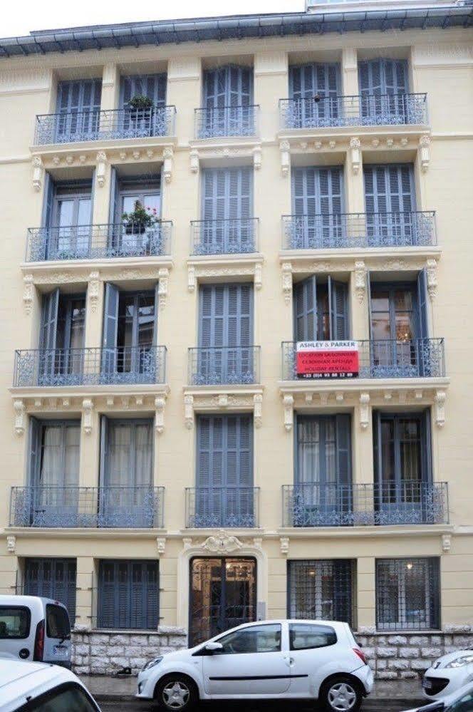 La Belle Epoque Five Stars Holiday House Nice Ngoại thất bức ảnh