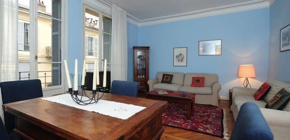 La Belle Epoque Five Stars Holiday House Nice Ngoại thất bức ảnh