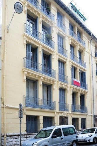 La Belle Epoque Five Stars Holiday House Nice Ngoại thất bức ảnh