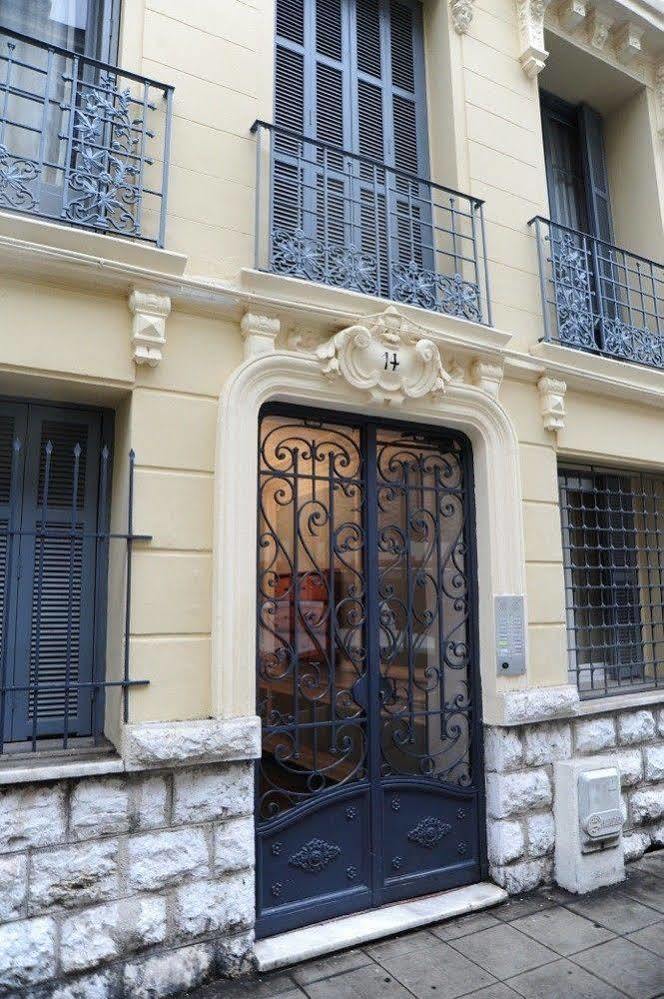 La Belle Epoque Five Stars Holiday House Nice Ngoại thất bức ảnh