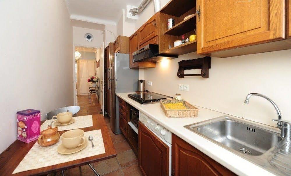 La Belle Epoque Five Stars Holiday House Nice Ngoại thất bức ảnh